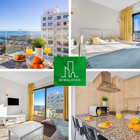 Ocean House 1713 By Ivi Real Estate Apartment Torremolinos Exterior foto