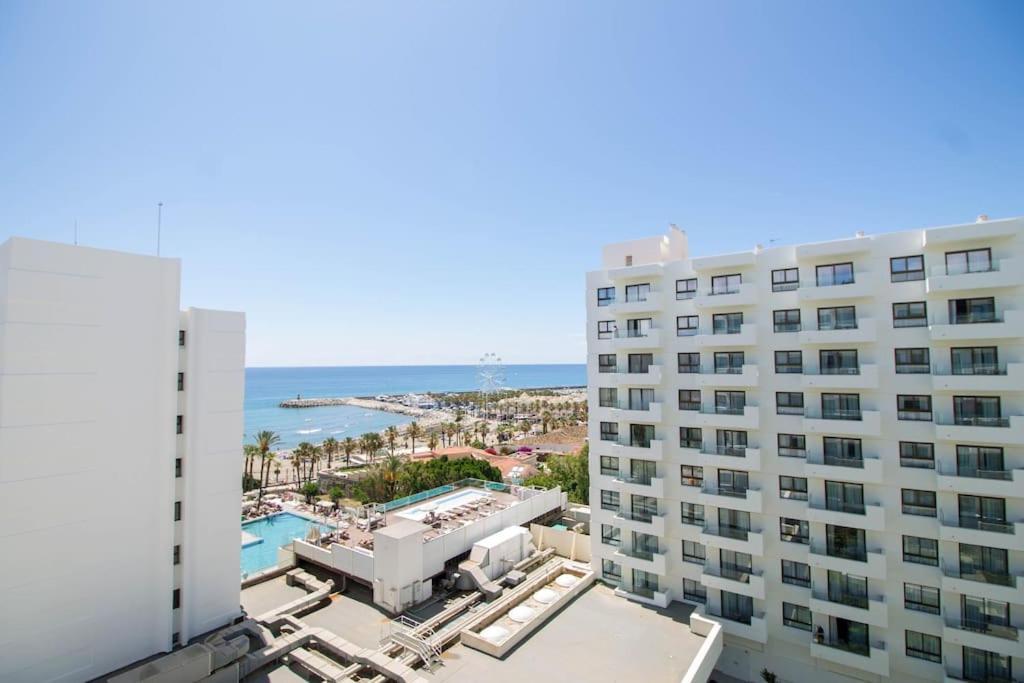 Ocean House 1713 By Ivi Real Estate Apartment Torremolinos Exterior foto