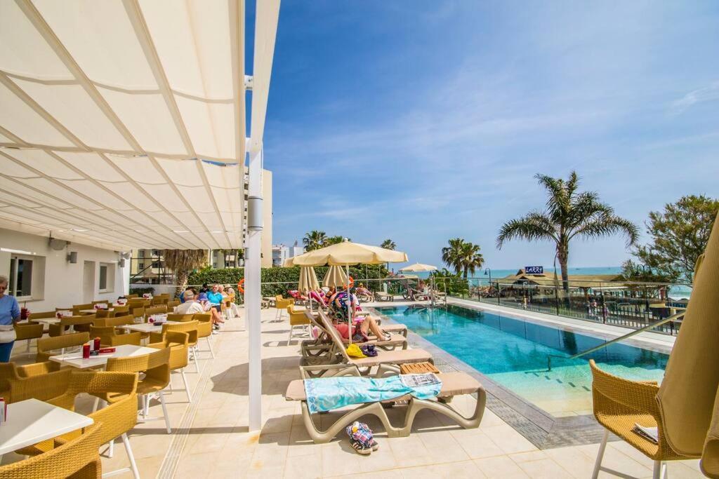Ocean House 1713 By Ivi Real Estate Apartment Torremolinos Exterior foto