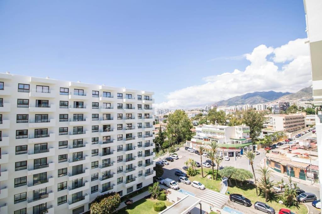 Ocean House 1713 By Ivi Real Estate Apartment Torremolinos Exterior foto