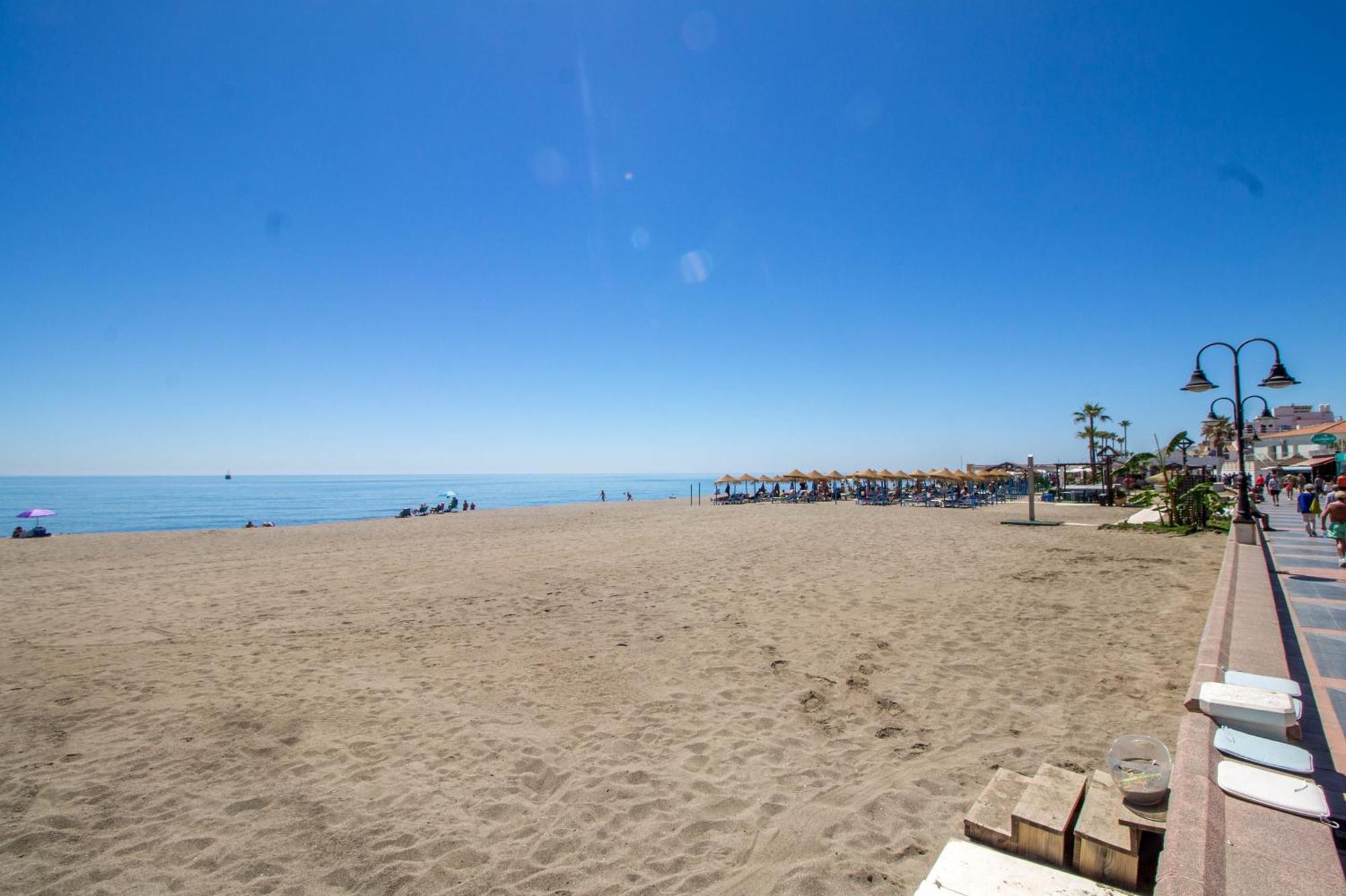 Ocean House 1713 By Ivi Real Estate Apartment Torremolinos Exterior foto