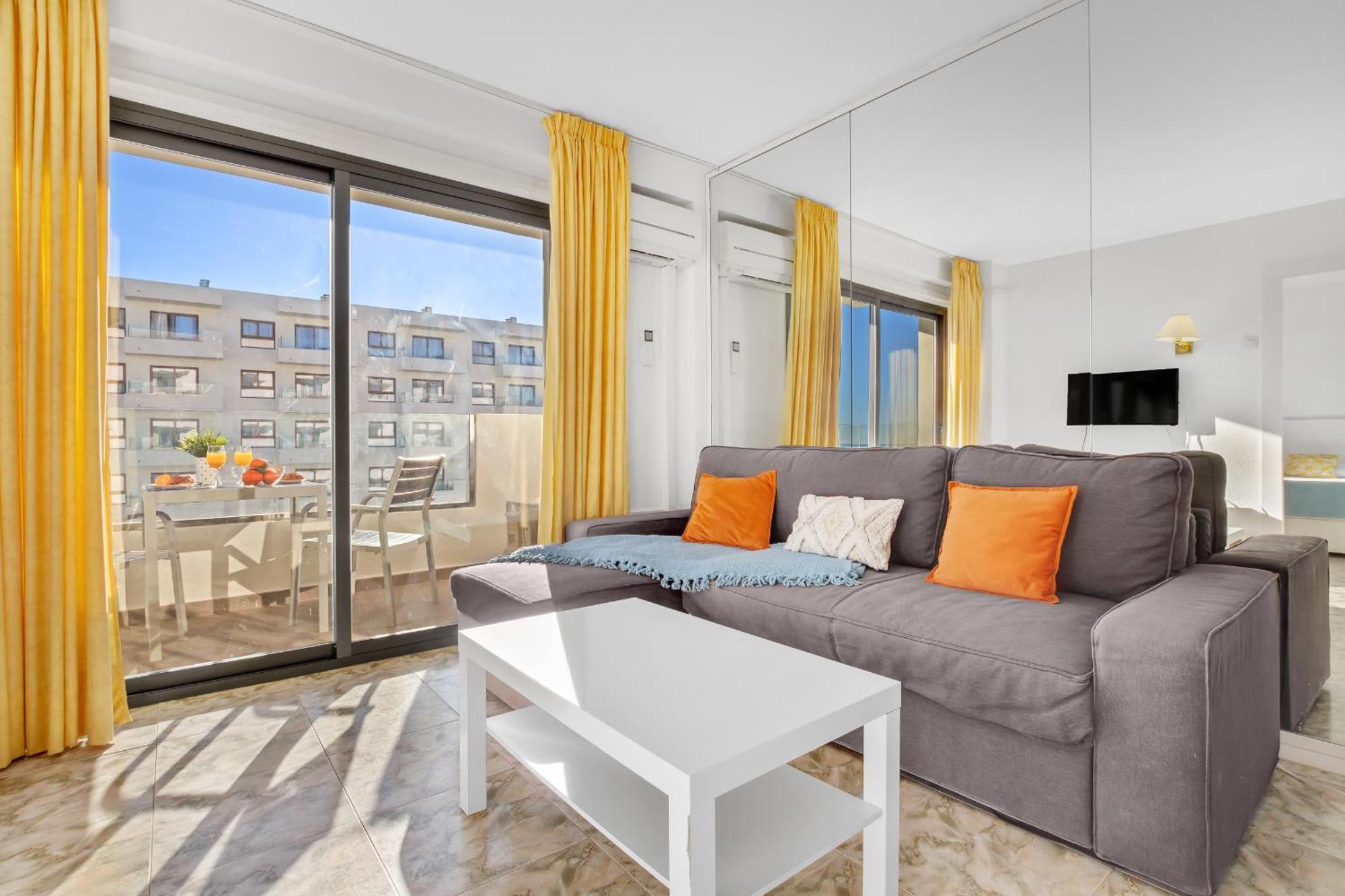 Ocean House 1713 By Ivi Real Estate Apartment Torremolinos Exterior foto