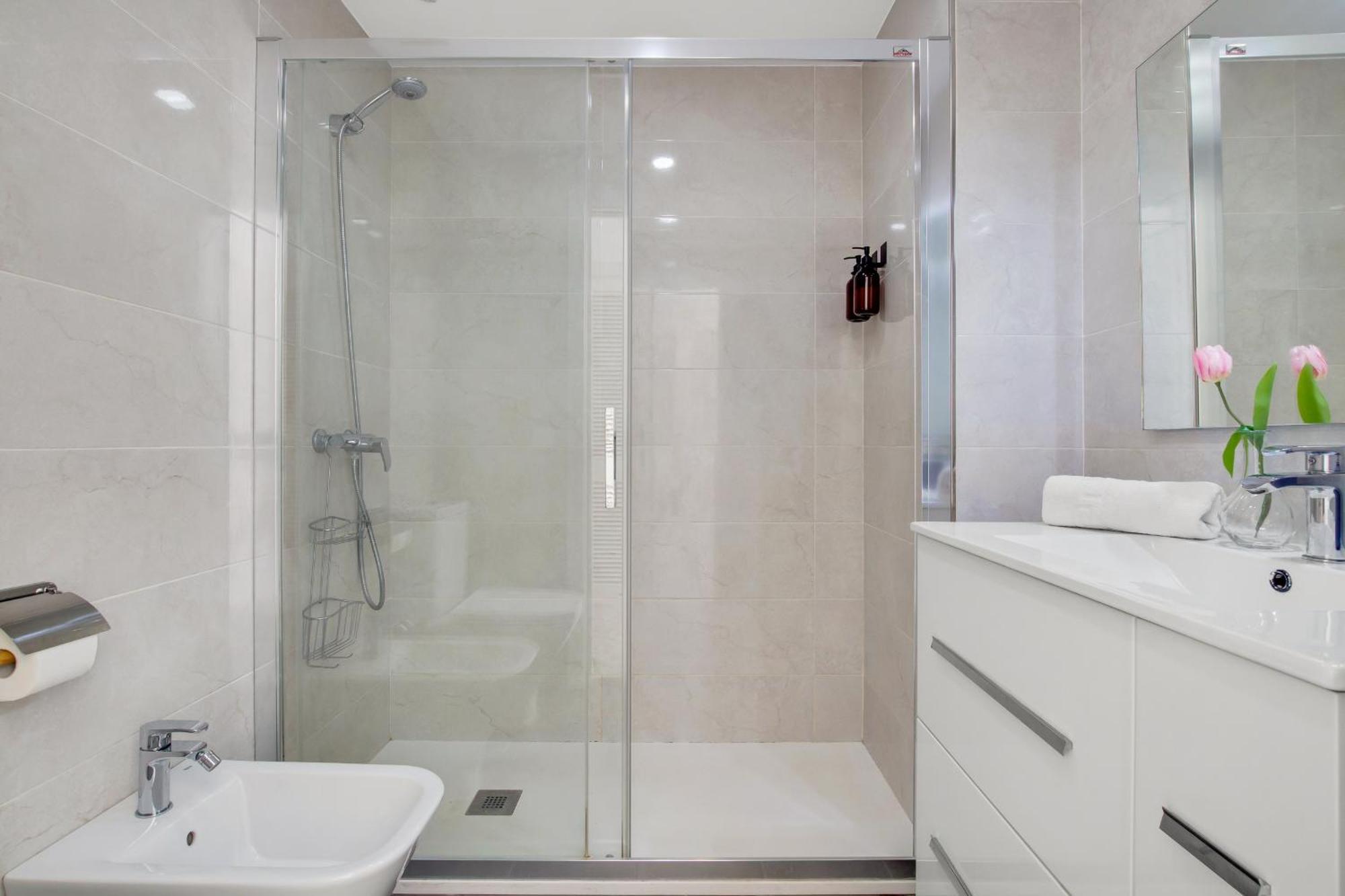Ocean House 1713 By Ivi Real Estate Apartment Torremolinos Exterior foto