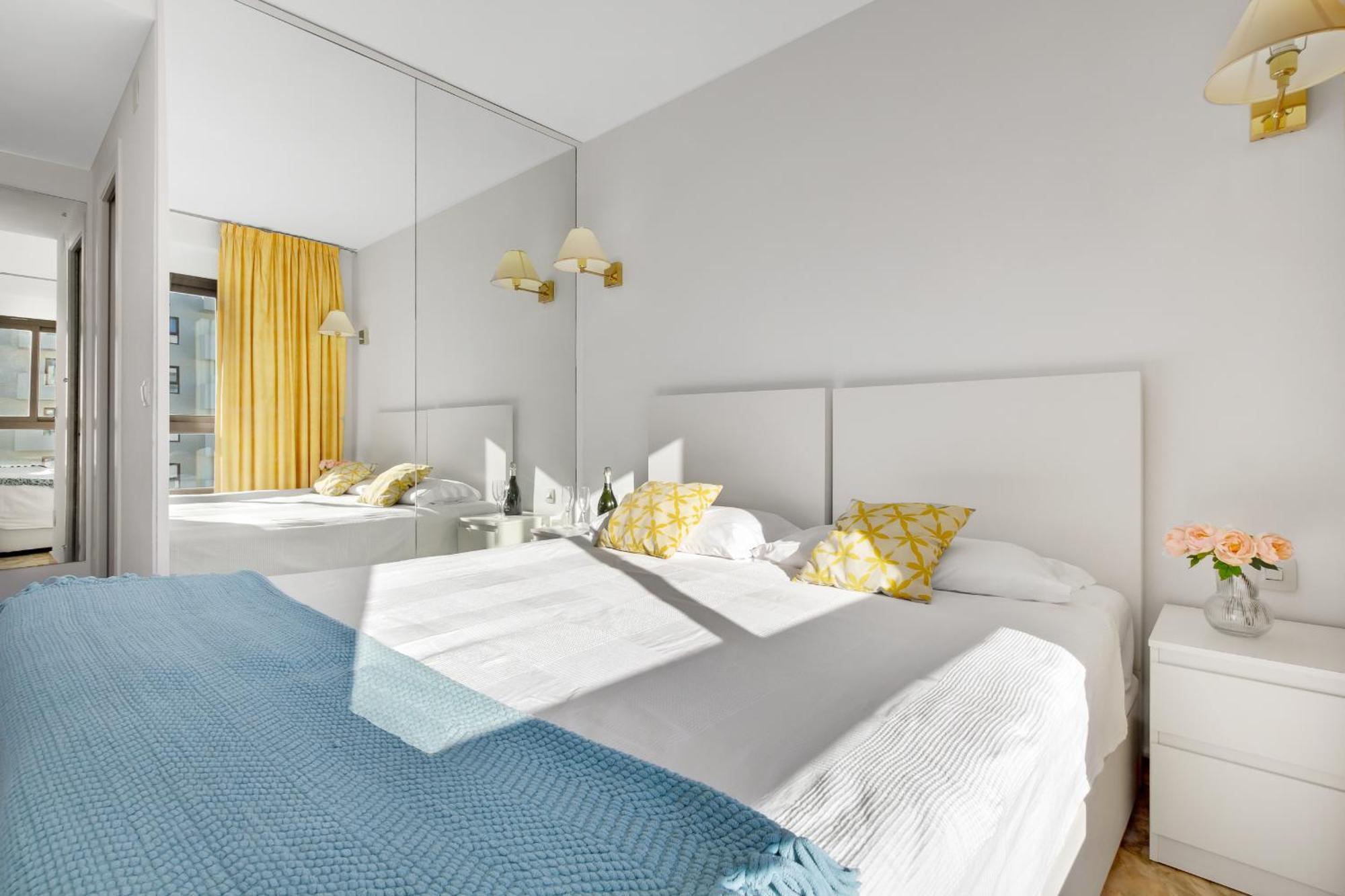 Ocean House 1713 By Ivi Real Estate Apartment Torremolinos Exterior foto